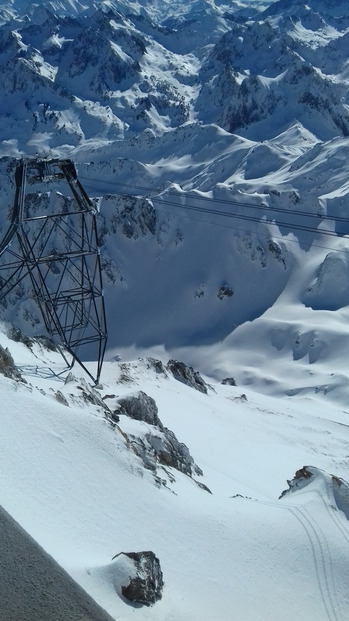 Pic du Midi de Bigorre-12-02-19