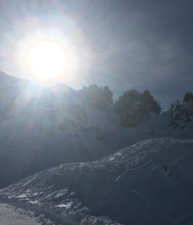 Le Collet d&#039;Allevard-07-02-19