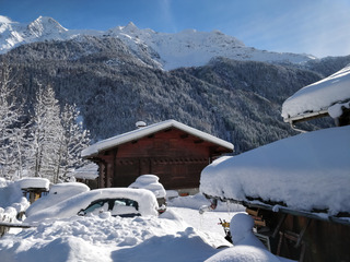 Les Contamines - Montjoie-29-01-19