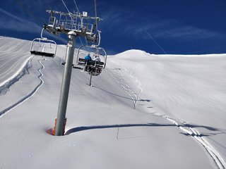 Les Contamines - Montjoie-29-01-19