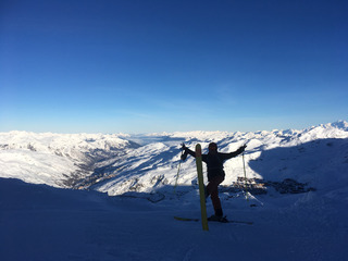 Val Thorens-25-12-18