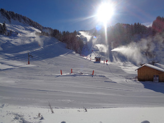 Praz de Lys-Sommand-12-12-18