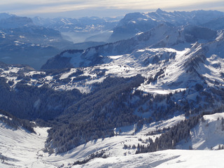Praz de Lys-Sommand-12-12-18