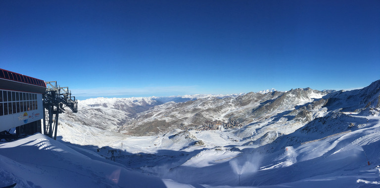Val Thorens-25-11-18