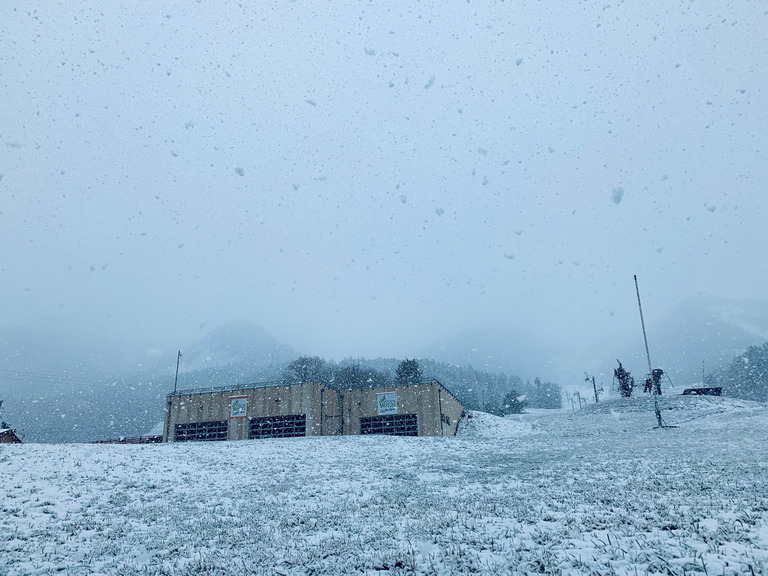 Gresse en Vercors-21-11-18
