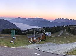 Saint Gervais-Mont Blanc-12-11-18