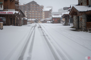 Val Thorens-27-10-18
