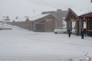 Val Thorens-27-10-18