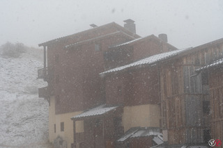 Val Thorens-27-10-18