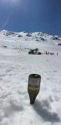 Val Thorens-21-04-18