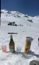 Val Thorens-21-04-18
