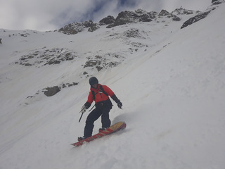 Pic du Midi de Bigorre-15-04-18