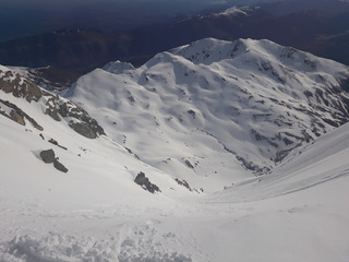 Pic du Midi de Bigorre-15-04-18