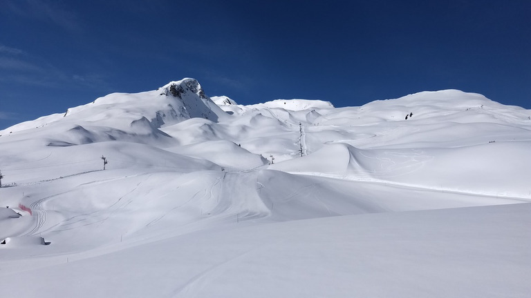 Ar&ecirc;ches Beaufort-06-04-18