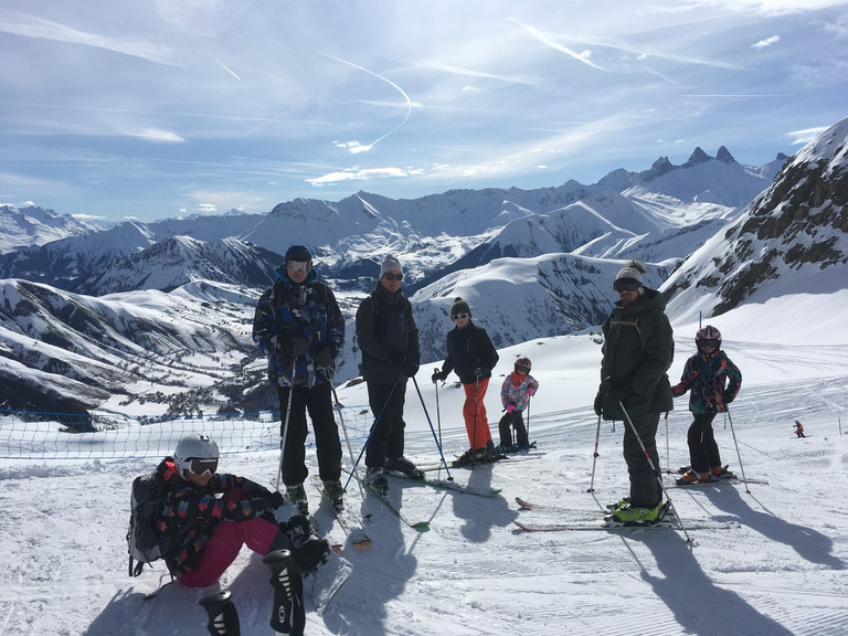 les sybelles-04-04-18