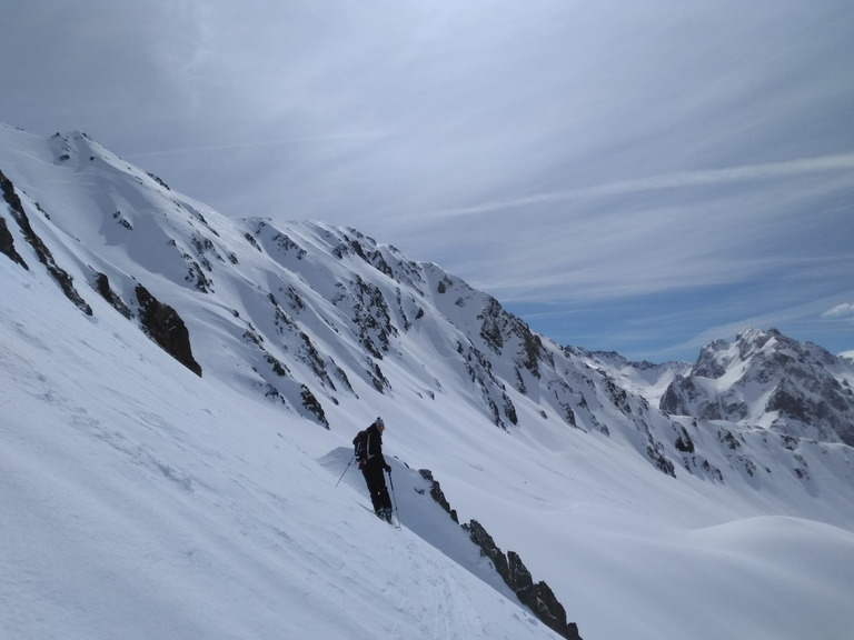 Pic du Midi de Bigorre-01-04-18