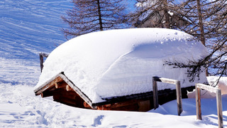 Serre Chevalier-20-03-18