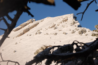 Col de Porte-04-03-18