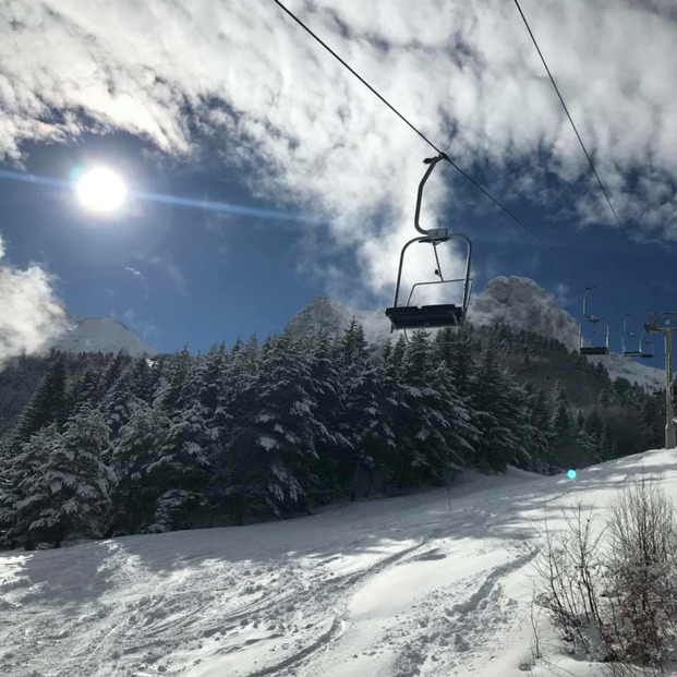 Gresse en Vercors-03-03-18