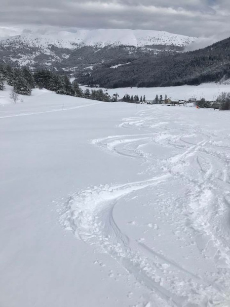 Gresse en Vercors-03-03-18