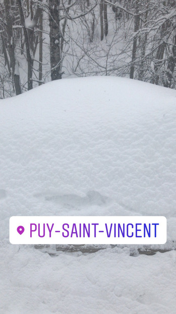 Puy Saint Vincent-02-03-18