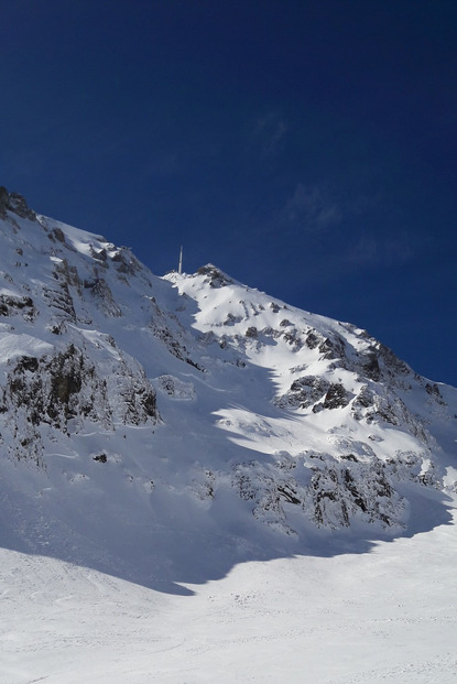 Pic du Midi de Bigorre-25-02-18