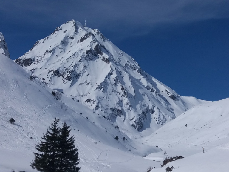 Pic du Midi de Bigorre-24-02-18