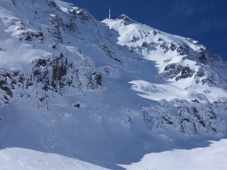 Pic du Midi de Bigorre-24-02-18