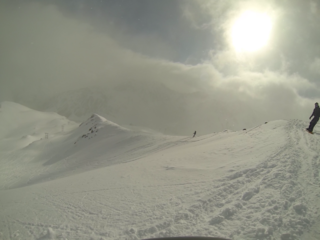 Pic du Midi de Bigorre-07-02-18