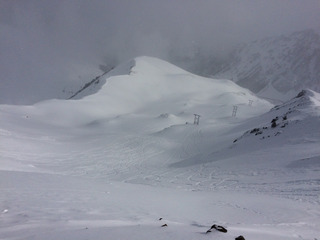 Pic du Midi de Bigorre-07-02-18