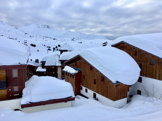 La Plagne-04-02-18