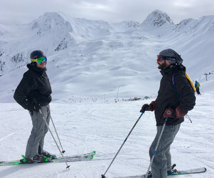 La Plagne-04-02-18