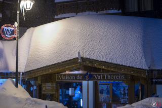 Val Thorens-22-01-18