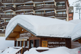 Val Thorens-09-01-18