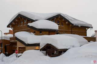 Val Thorens-09-01-18