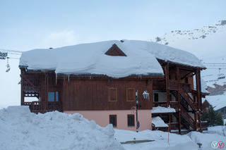 Val Thorens-09-01-18