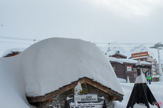 Val Thorens-09-01-18