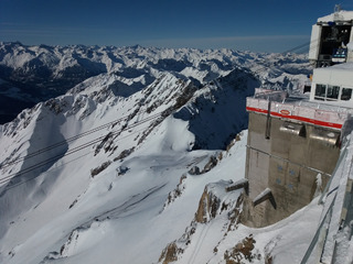 Pic du Midi de Bigorre-08-01-18