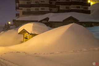 Val Thorens-04-01-18