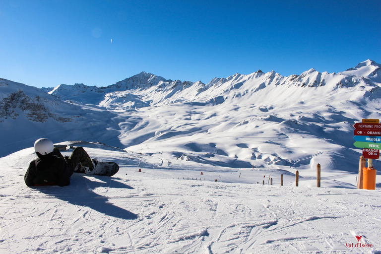 Val d&#039;Is&egrave;re-21-12-17