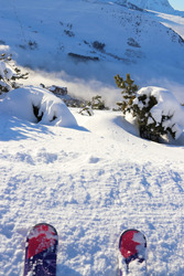 Les Deux Alpes-19-12-17