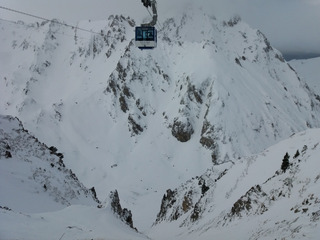 Pic du Midi de Bigorre-17-12-17
