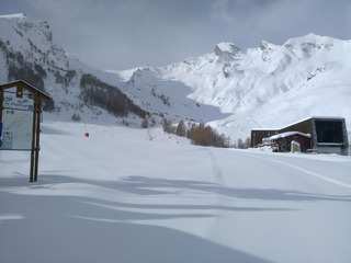 la foux d&#039;allos-15-12-17