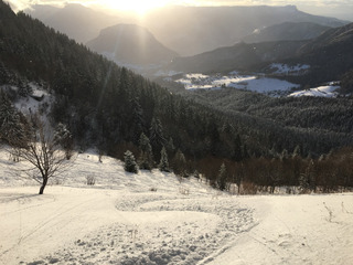 Col de Porte-10-12-17