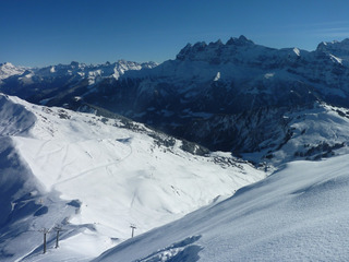 Les Crosets-27-11-17