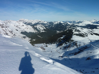 Les Crosets-16-11-17