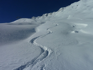 Les Crosets-14-11-17