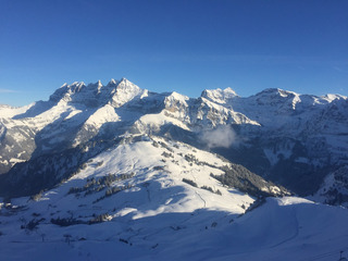 Les Crosets-14-11-17