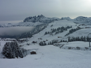 Les Crosets-10-11-17