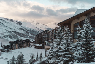 Les Menuires-23-10-17